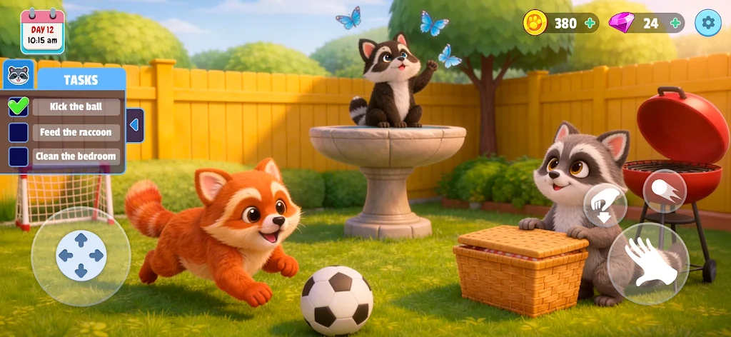 ���ģ�������ҵĳ������ڹ�(���������Ϸ)v1.0.0.24 ��׿���ͼ0