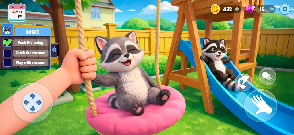 ���ģ�������ҵĳ������ڹ�(���������Ϸ)v1.0.0.24 ��׿���ͼ2