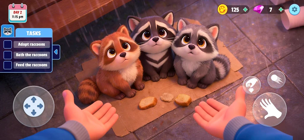 ���ģ�������ҵĳ������ڹ�(���������Ϸ)v1.0.0.24 ��׿���ͼ1