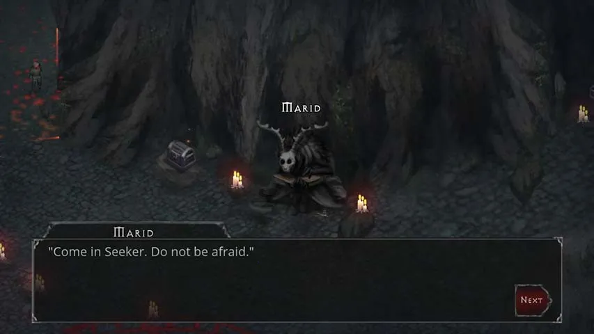 ��Ѫ���Ķ�����Դ����˼v1.18.122 ��׿���ͼ2