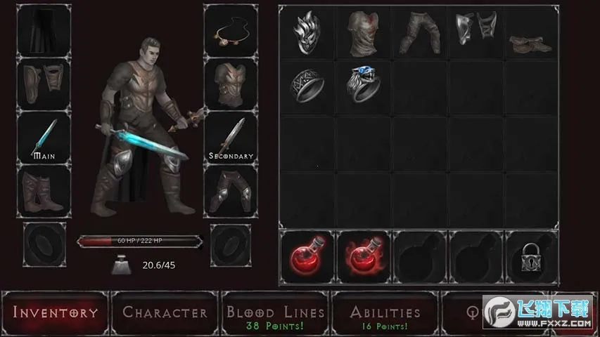 ��Ѫ���Ķ�����Դ����˼v1.18.122 ��׿���ͼ3