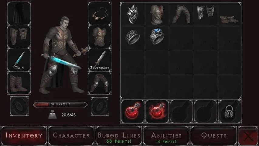 ��Ѫ���Ķ�����Դ����˼v1.18.122 ��׿���ͼ0