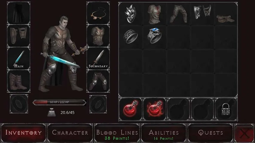 ��Ѫ���Ķ�����Դ����˼v1.18.122 ��׿���ͼ1