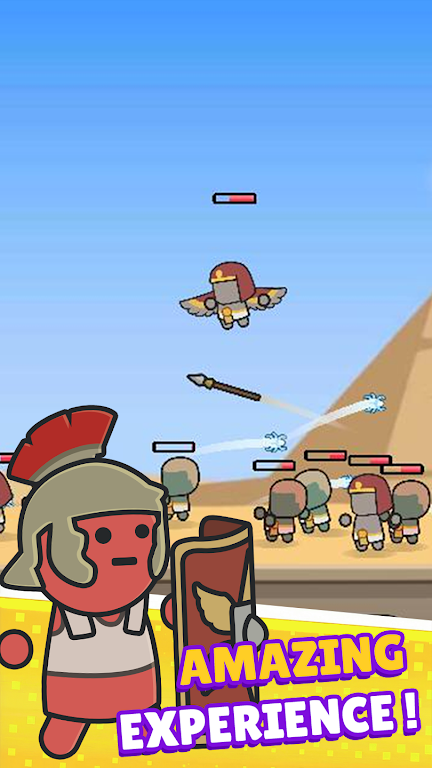 Ӣ�۴��棺����ս��(ս��������Ϸ)v0.1.0 ��׿���ͼ1