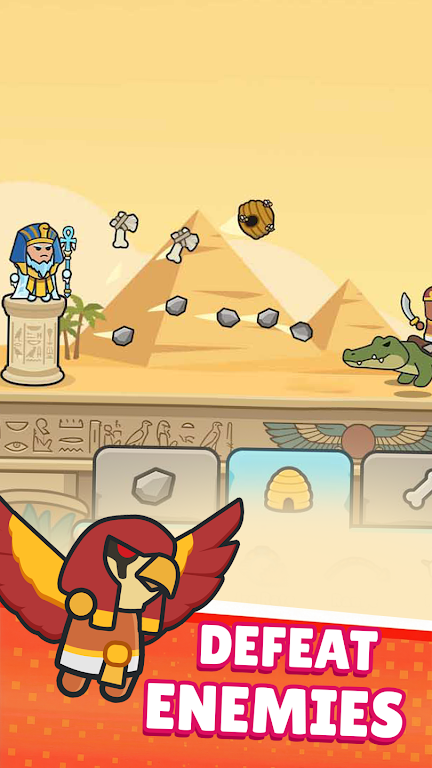 Ӣ�۴��棺����ս��(ս��������Ϸ)v0.1.0 ��׿���ͼ3