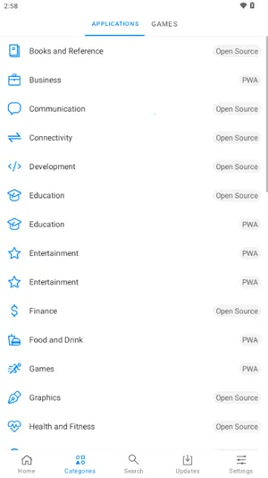 App Lounge�������ȸ��г�(�ȸ���������ƽ̨)v2.10.1 �ٷ������ͼ1