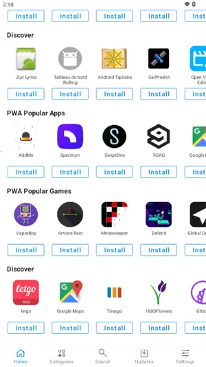 App Lounge�������ȸ��г�(�ȸ���������ƽ̨)v2.10.1 �ٷ������ͼ3