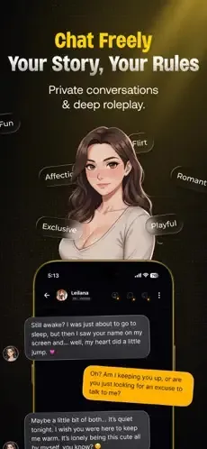 SolAI(AI��������)v1.10.3 ��׿���ͼ2