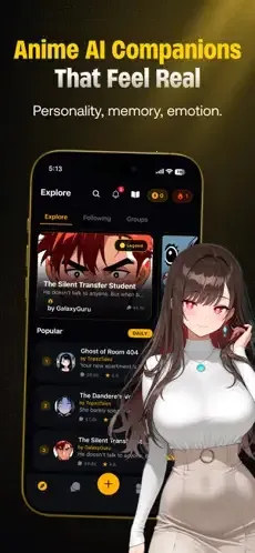 SolAI(AI��������)v1.10.3 ��׿���ͼ1