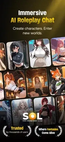 SolAI(AI��������)v1.10.3 ��׿���ͼ3