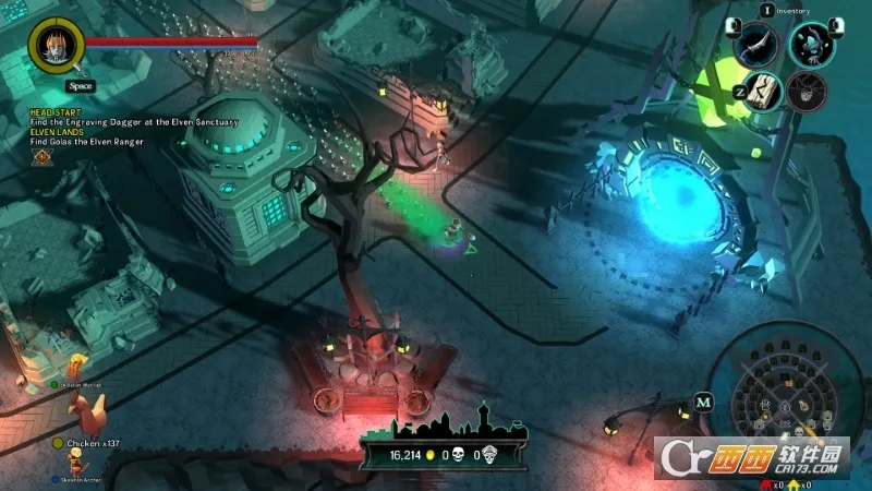 ��������2�ƽ��v1.0.7.6 �ֻ����ͼ1