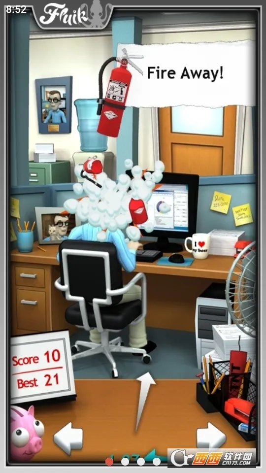 �칫�ҵ��������޽�Ұ�v2.5.11 ��׿���ͼ1