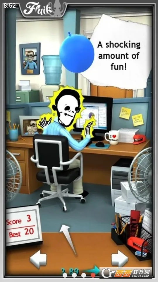 �칫�ҵ��������޽�Ұ�v2.5.11 ��׿���ͼ0