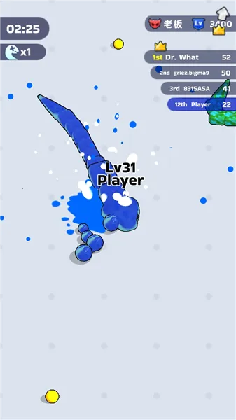 �߳�ͻ�ƽ��