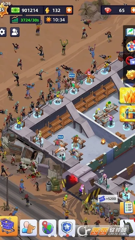 ĩ�մ����������v1.2.1 �ֻ����ͼ0