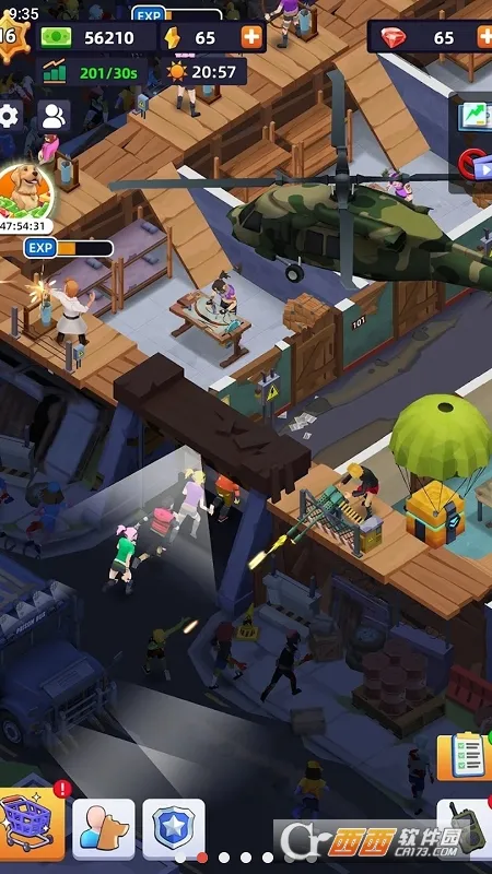 ĩ�մ����������v1.2.1 �ֻ����ͼ2