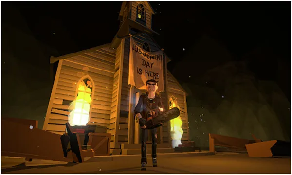 ���н�ʬ2���İ�����v3.51.0 �ֻ����ͼ0