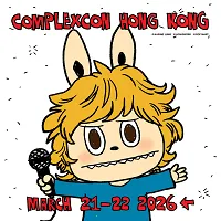 ComplexCon Hong Kong���ֽ�(���ֽڹٷ�app)