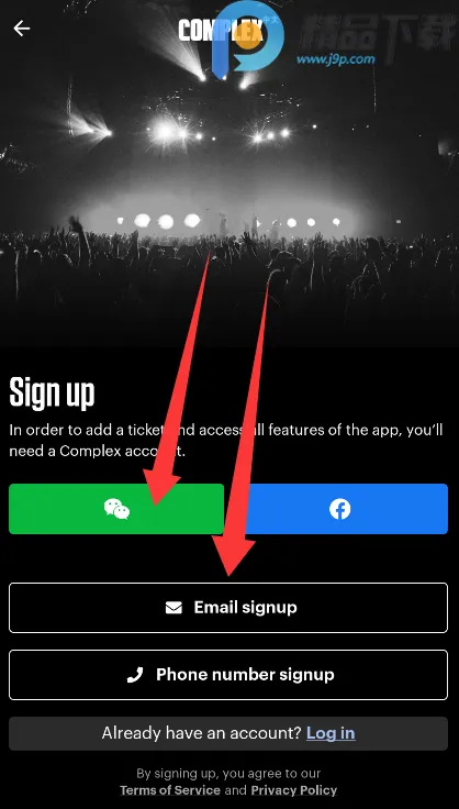 ComplexCon Hong Kong���ֽ�(���ֽڹٷ�app)