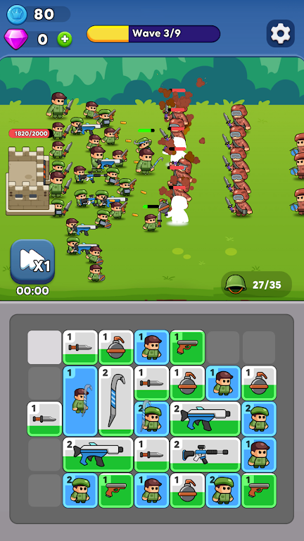 ����ս�����ϳɶ�ս2026�ٷ����°汾v1.0 �ֻ����ͼ3