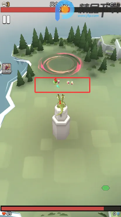 ����������(�����ϳ���Ϸ)v0.3.2 �ٷ������ͼ2