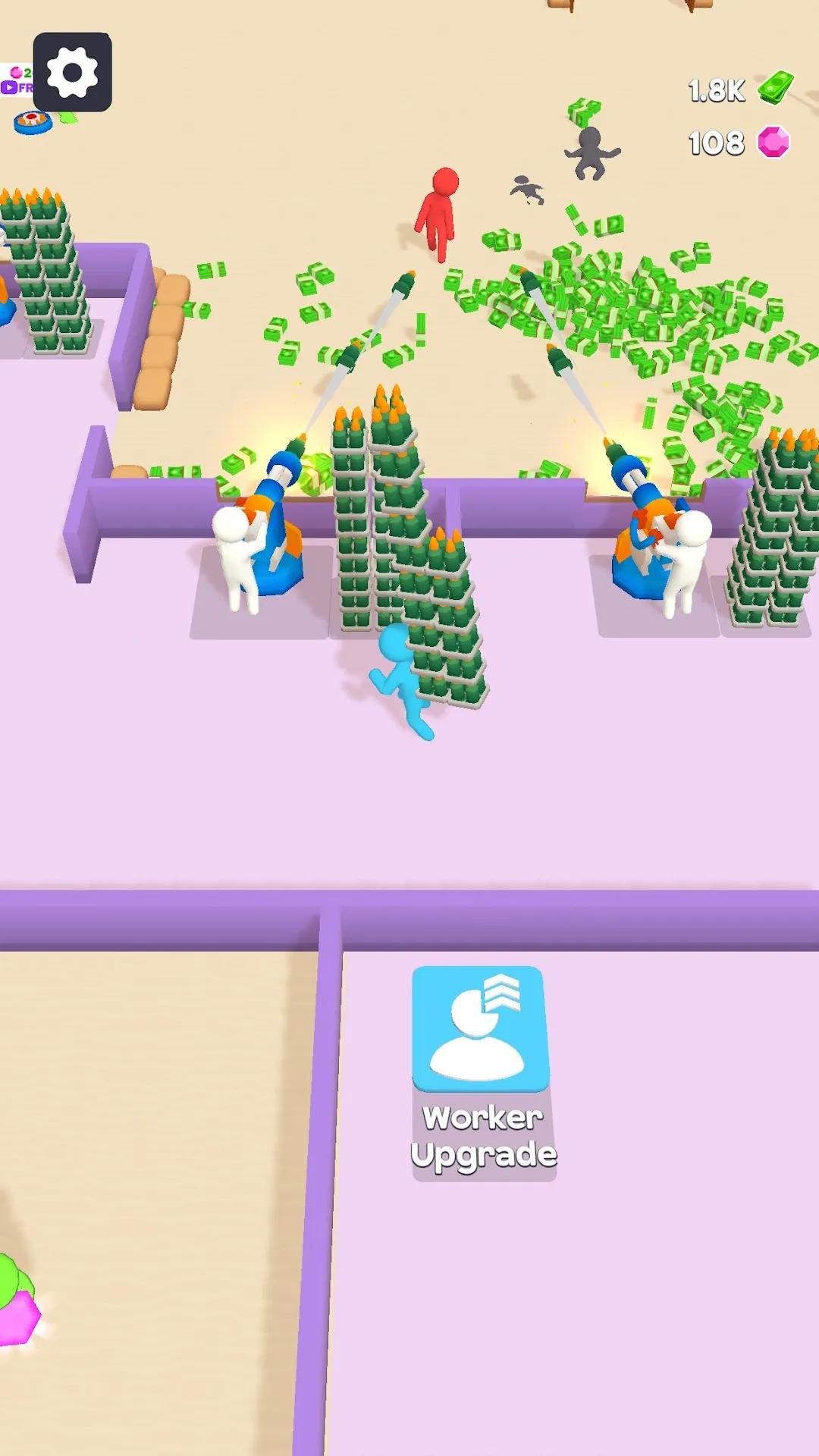 �ҵĽ�ʬӪ�������г��ƽ��v1.1.6 ��׿���ͼ3