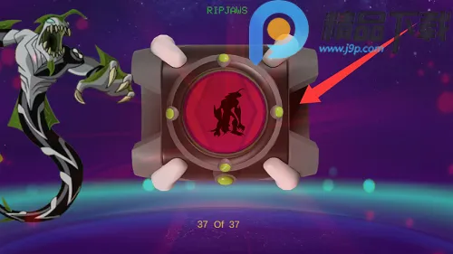 ���꺧�ͱ���ģ����(����Ӣ�۱�����Ϸ)v1.0 �ֻ����ͼ3