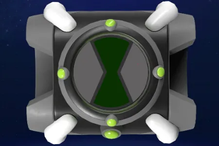 ���꺧�ͱ���ģ����(����Ӣ�۱�����Ϸ)