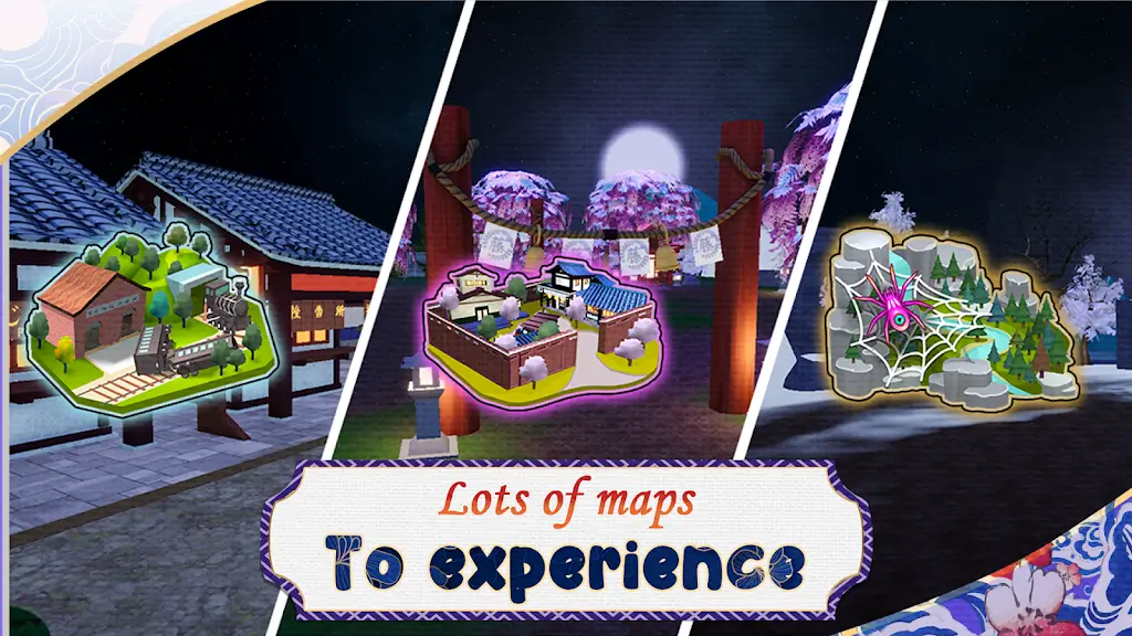 ������(������ɫ������Ϸ)v1.0.18 ��׿���ͼ0