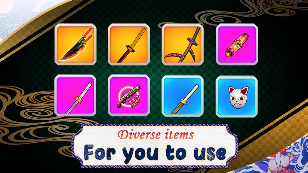 ������(������ɫ������Ϸ)v1.0.18 ��׿���ͼ3