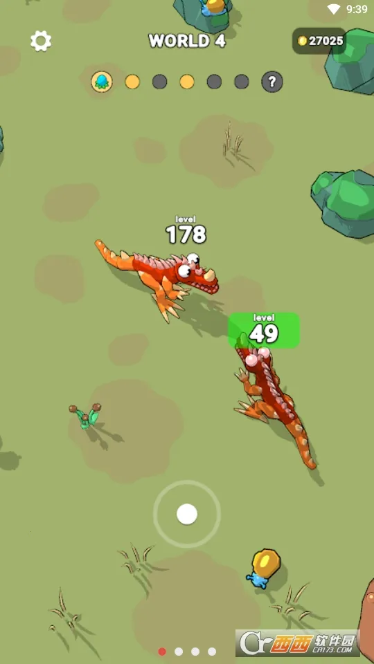 ���ɽ��������ֻ���v1.3.15 ��׿���ͼ1