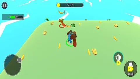 吞噬进化最新手机版 吞噬进化最新手机版