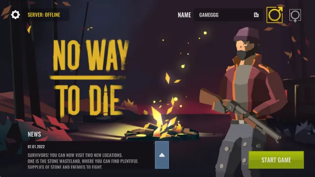 无路可逃生存最新作弊菜单版 无路可逃生存最新作弊菜单版