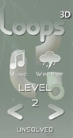 Loops 3D(3Dѭ����Ϸ)v1.01 �ٷ������ͼ1