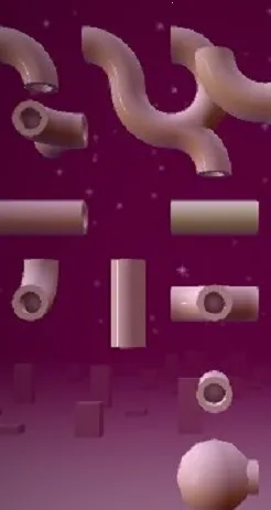 Loops 3D(3Dѭ����Ϸ)v1.01 �ٷ������ͼ2