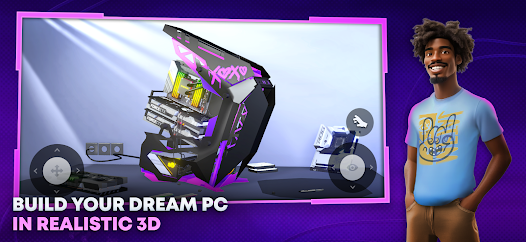 ����������3Pro(������װģ����Ϸ)v1.1.3 �ٷ������ͼ1