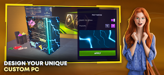 ����������3Pro(������װģ����Ϸ)v1.1.3 �ٷ������ͼ0