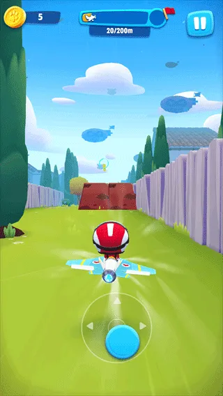 汤姆猫空中小队无限金币钻石版 汤姆猫空中小队无限金币钻石版