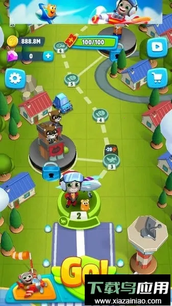 ��ķè����С�����޽����ʯ��v1.2.0.1340 ��Ѱ��ͼ3