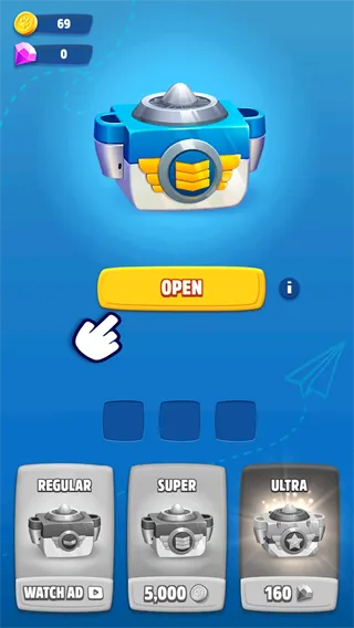 汤姆猫空中小队无限金币钻石版 汤姆猫空中小队无限金币钻石版