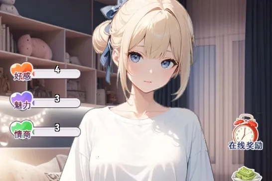 �ҵ�Ů��������(����������Ϸ)