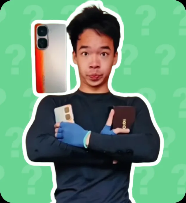 iQOO������������(Ȥζ��Ƶ����)