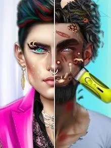 ASMR ҽԺҽ�������ֻ���v1.4 �ֻ����ͼ1