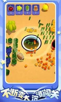 ����������(�ڶ�ð����Ϸ)v1.5.0 �ٷ������ͼ0