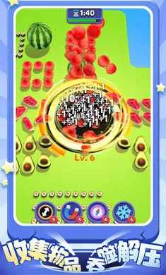 ����������(�ڶ�ð����Ϸ)v1.5.0 �ٷ������ͼ3