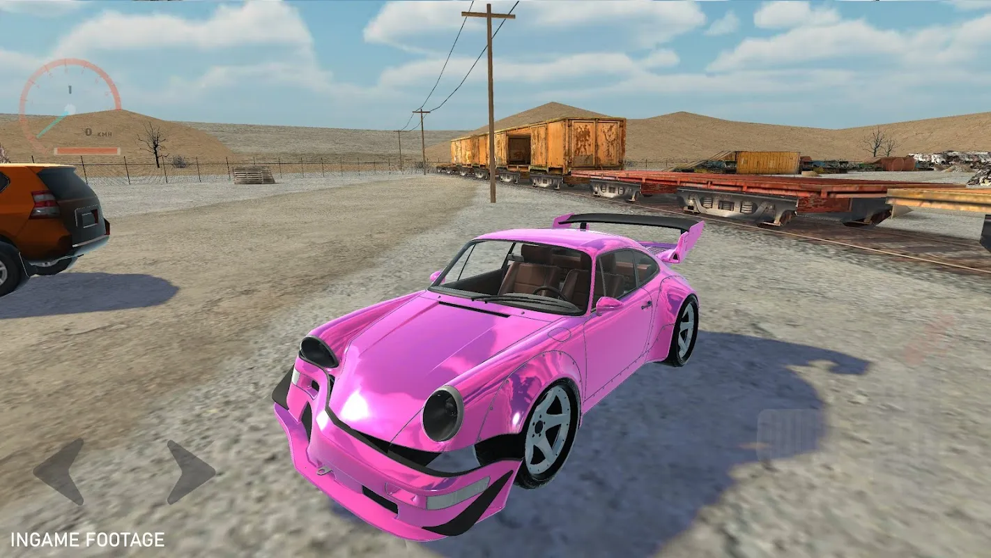 ������ͷ4(��ͷ������Ϸ)v9.0 �ٷ������ͼ0