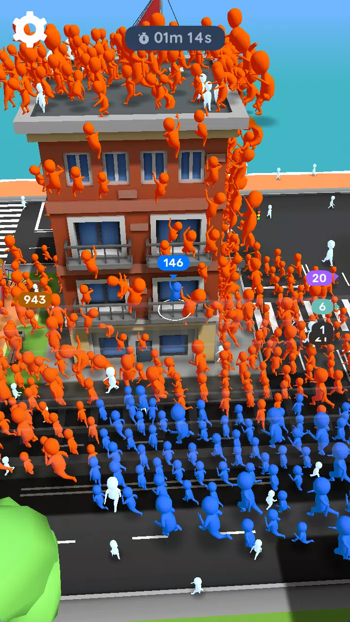 ������Ⱥ(٪�޼Ͷ�����Ϸ)v1.0.2 ��Ѱ��ͼ1