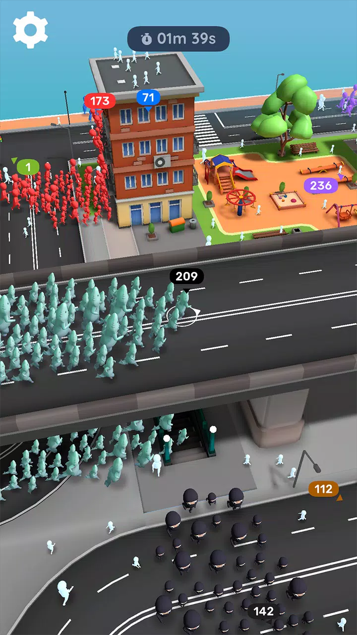 ������Ⱥ(٪�޼Ͷ�����Ϸ)v1.0.2 ��Ѱ��ͼ3