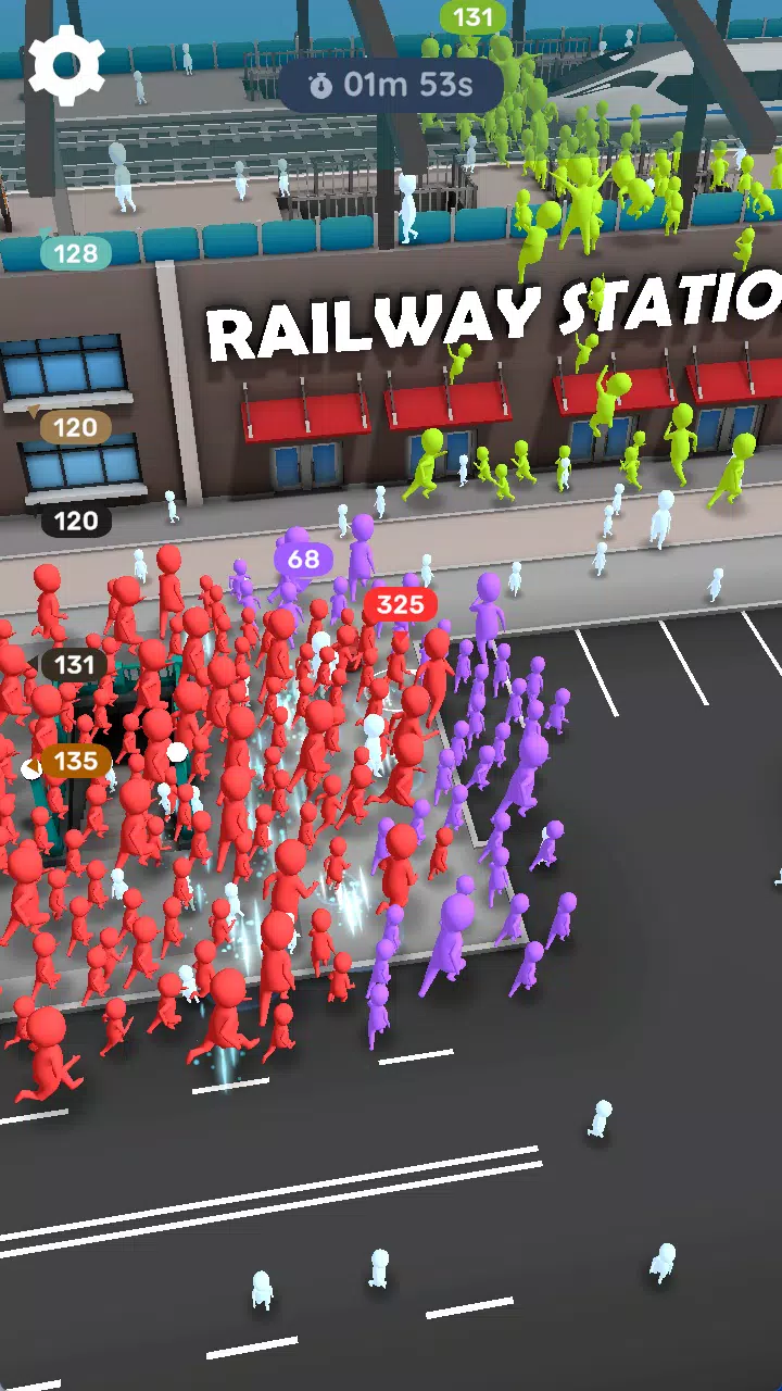 ������Ⱥ(٪�޼Ͷ�����Ϸ)v1.0.2 ��Ѱ��ͼ2