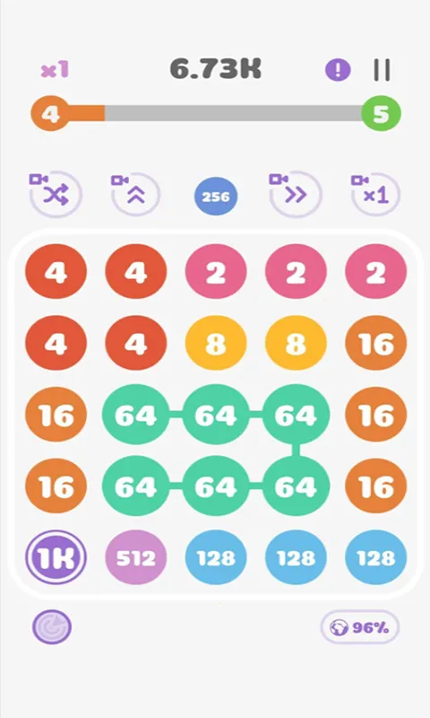 ������������ս�����ֻ���v1.0 ��׿���ͼ2